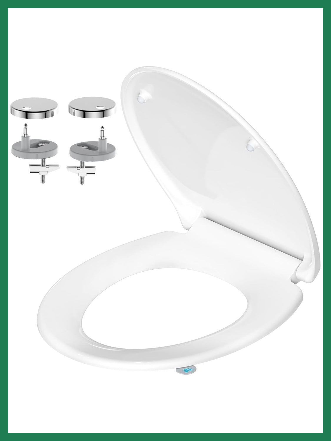 Asiento de Inodoro Elite-Seat™