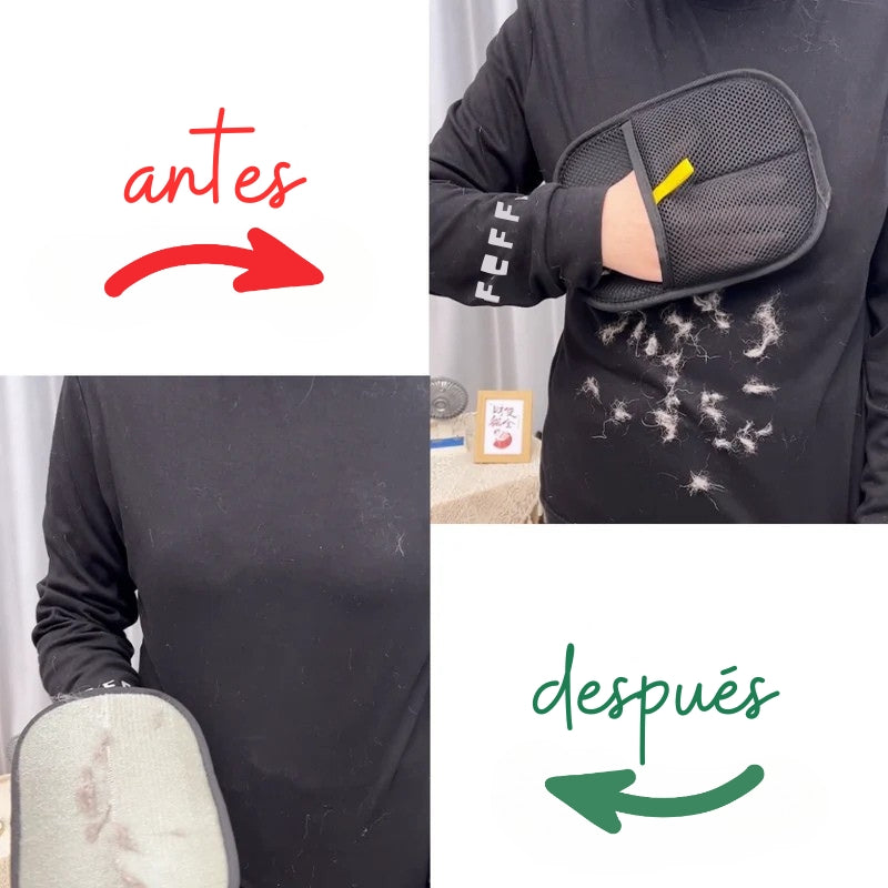 PelOff™ – El fin del pelo por todas partes