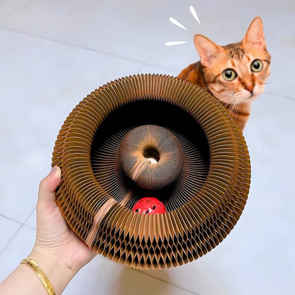 KittyNest™ – El lugar favorito de tu gato