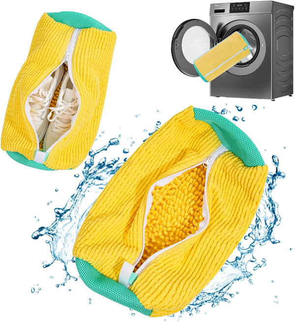 ShoeBag™ – Lava y Protege