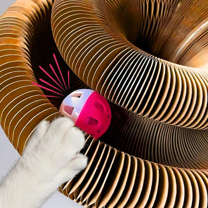KittyNest™ – El lugar favorito de tu gato