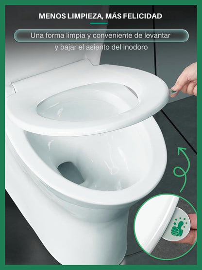 Asiento de Inodoro Elite-Seat™