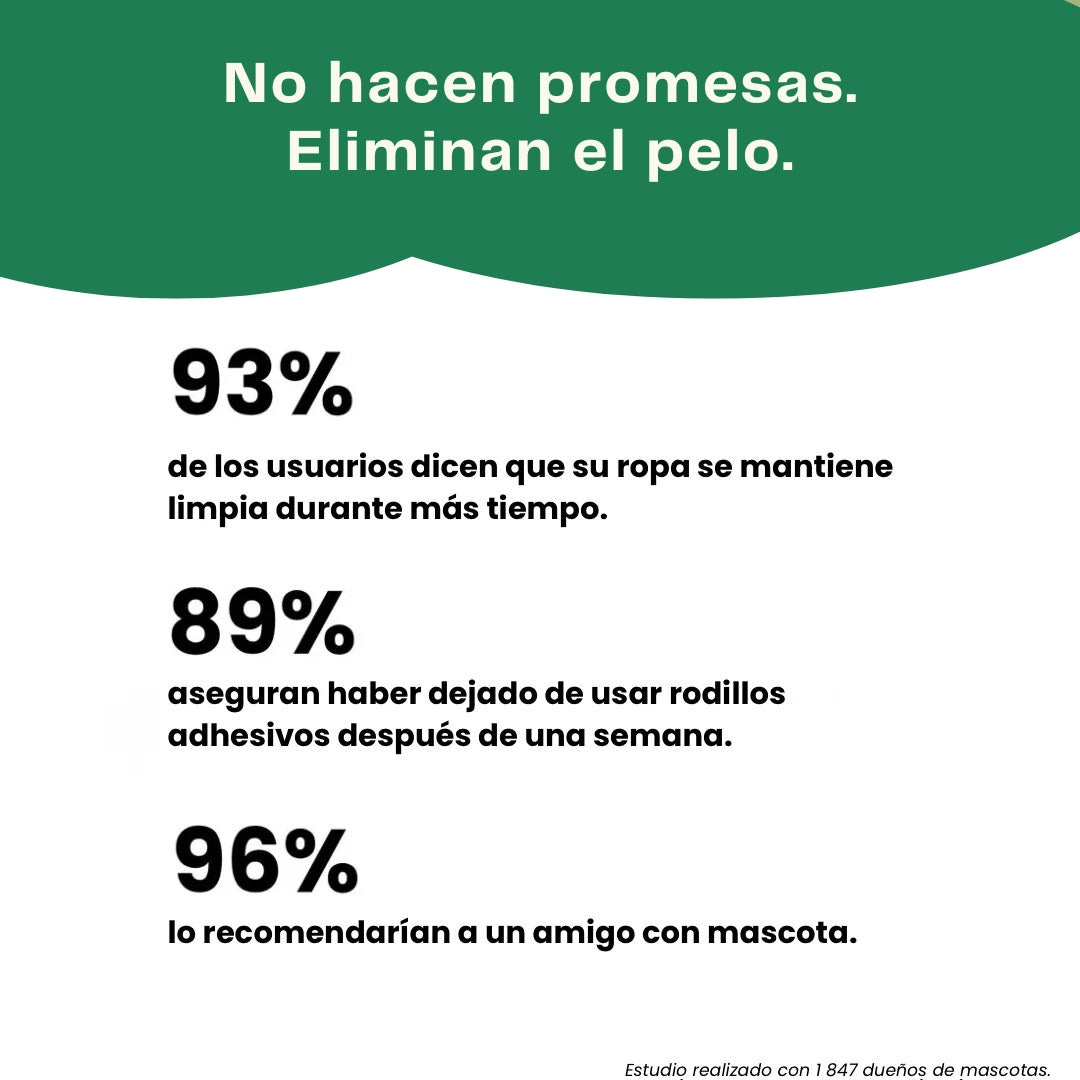 Peloff™ | Hogar limpio, mascotas felices