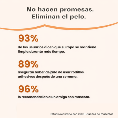 Peloff™ | Hogar limpio, mascotas felices