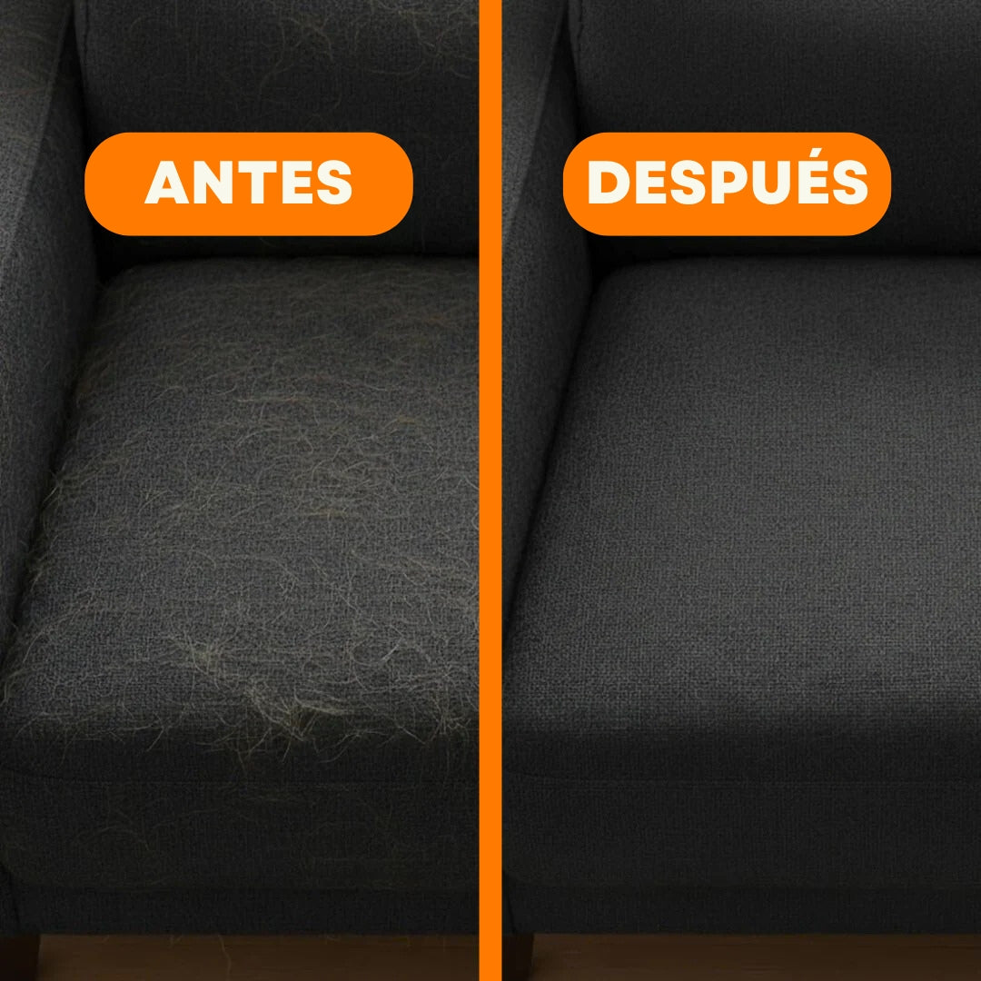 Peloff™ | Hogar limpio, mascotas felices