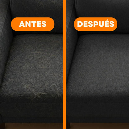 Peloff™ | Hogar limpio, mascotas felices