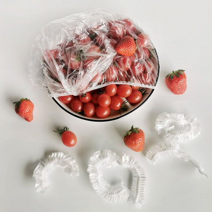 Bolsas de Conservación FrescuraPlus™