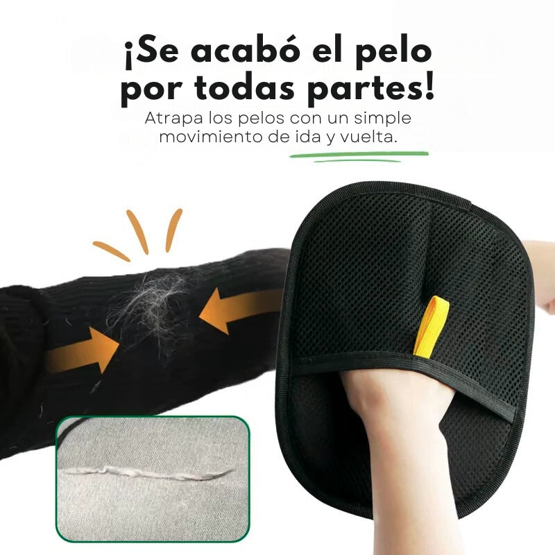PelOff™ – El fin del pelo por todas partes